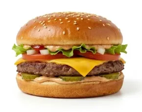 Steak Burger