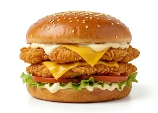 Chicken Burger