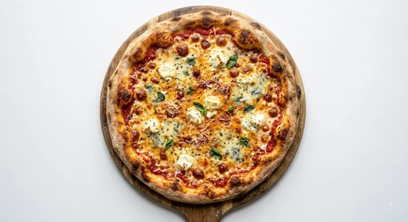 4 Fromages