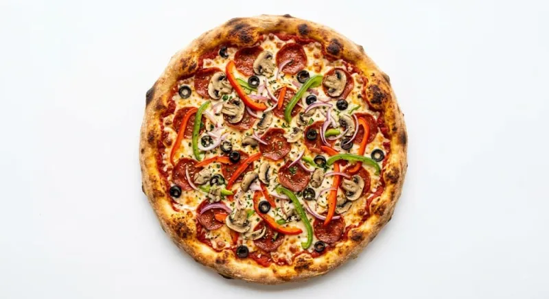 Pepperoni