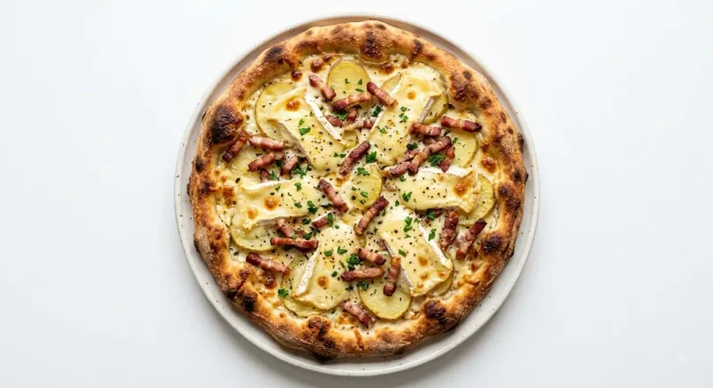 Tartiflette