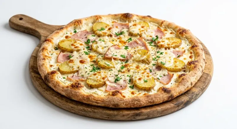 Raclette