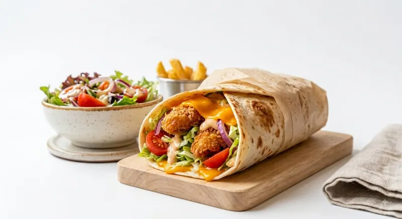 Petit Wrap