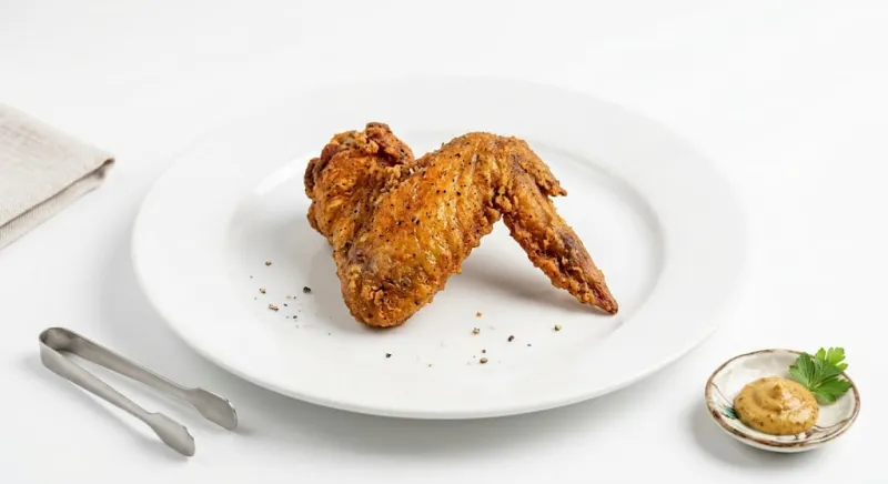 Wings 1 pièce