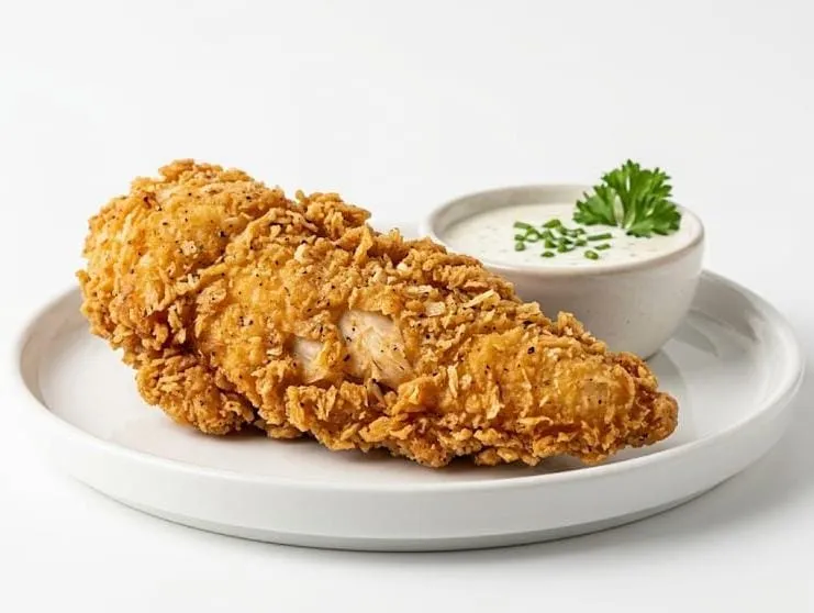 Tenders 1 pièce