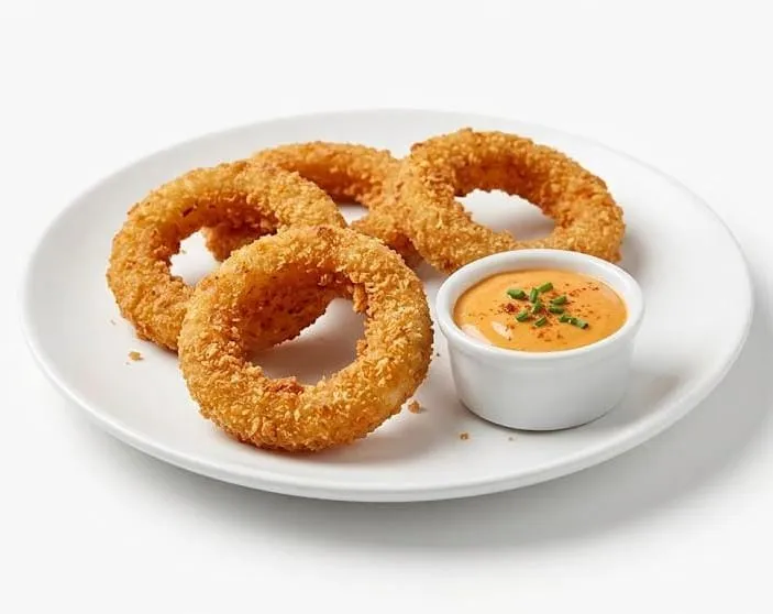 Oignons Rings