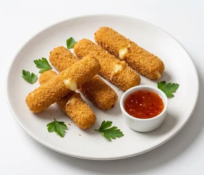 Sticks Camembert