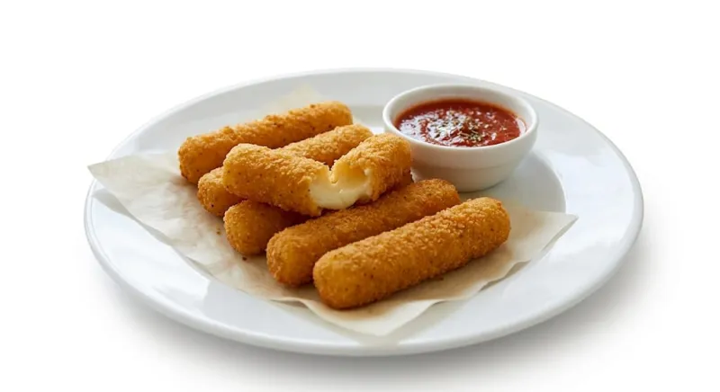 Sticks Mozzarella