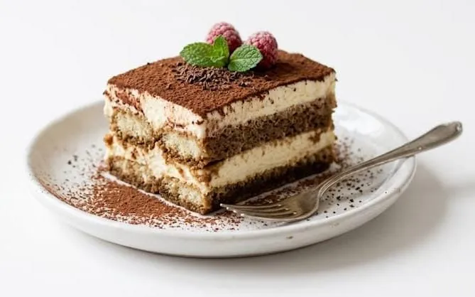 Tiramisu
