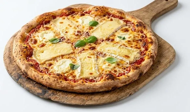 5 Fromages
