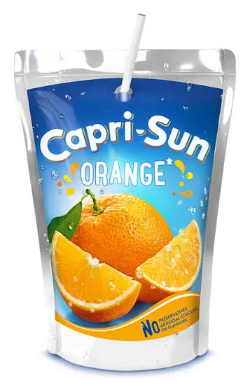 Capri Sun