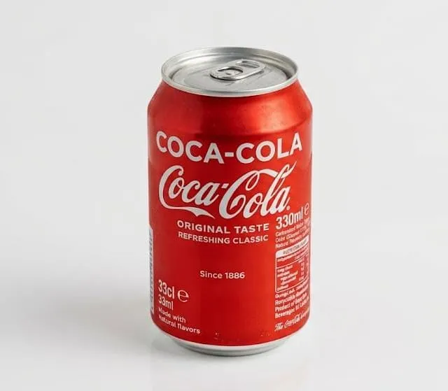 Boisson 33cl